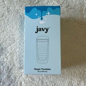 Tumbler 16oz brand new